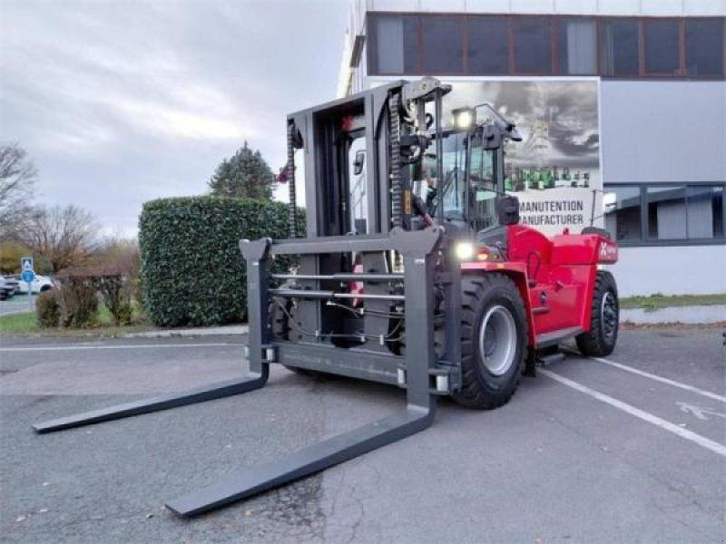 Kalmar DCG250-12S
