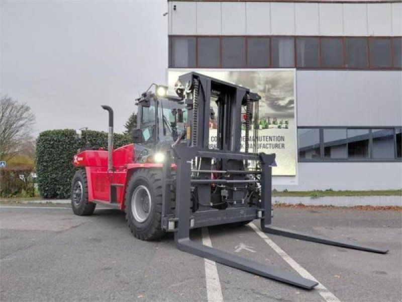 Kalmar DCG250-12S