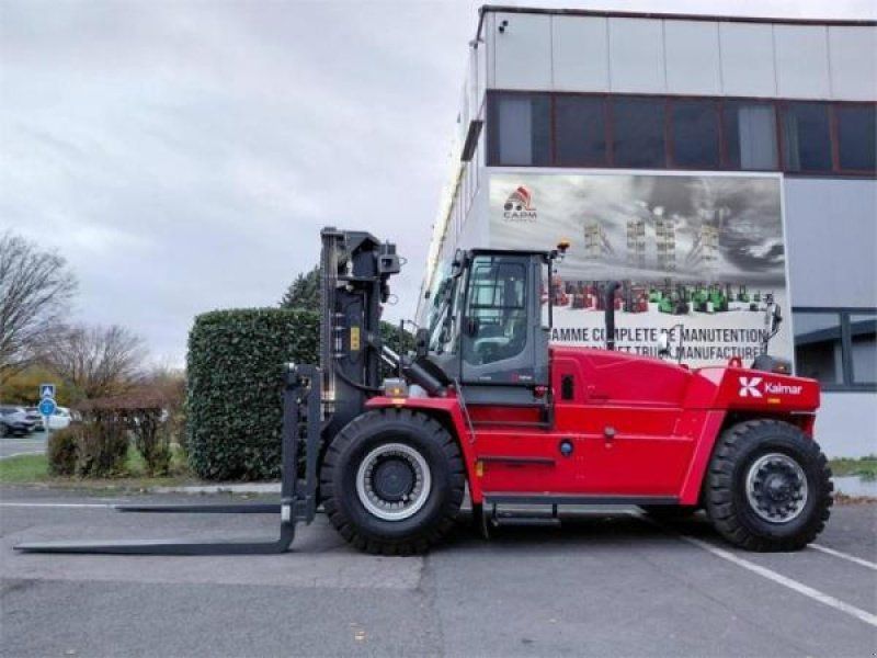 Kalmar DCG250-12S