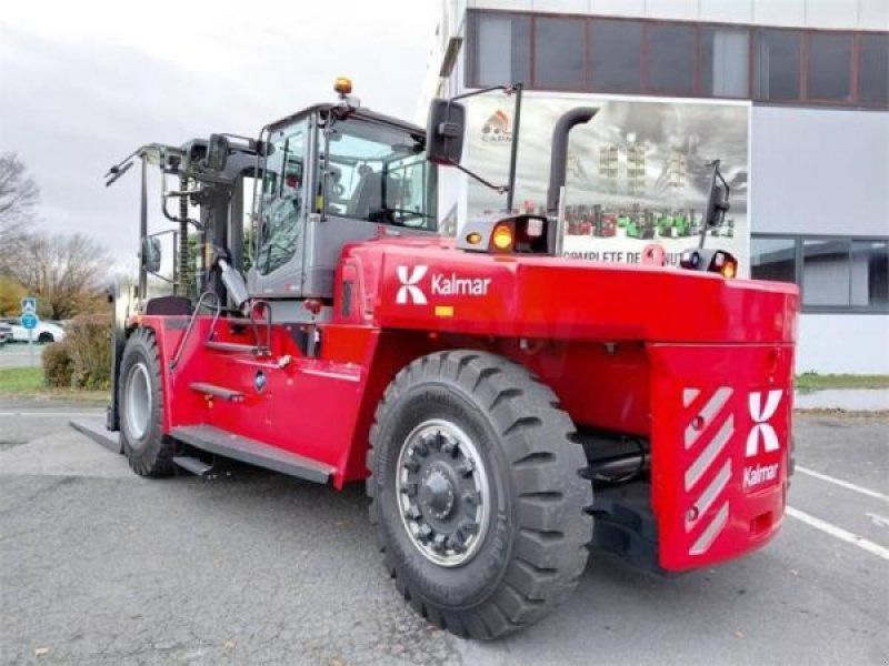 Kalmar DCG250-12S