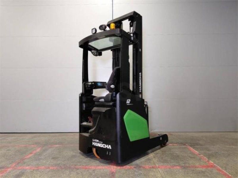 Hangcha CQD12-XC5D-SI