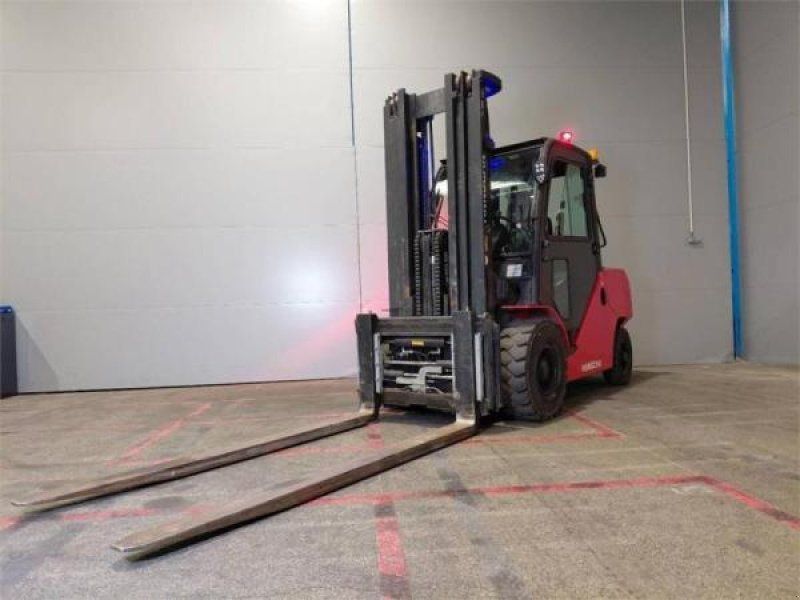 Hangcha XF55D