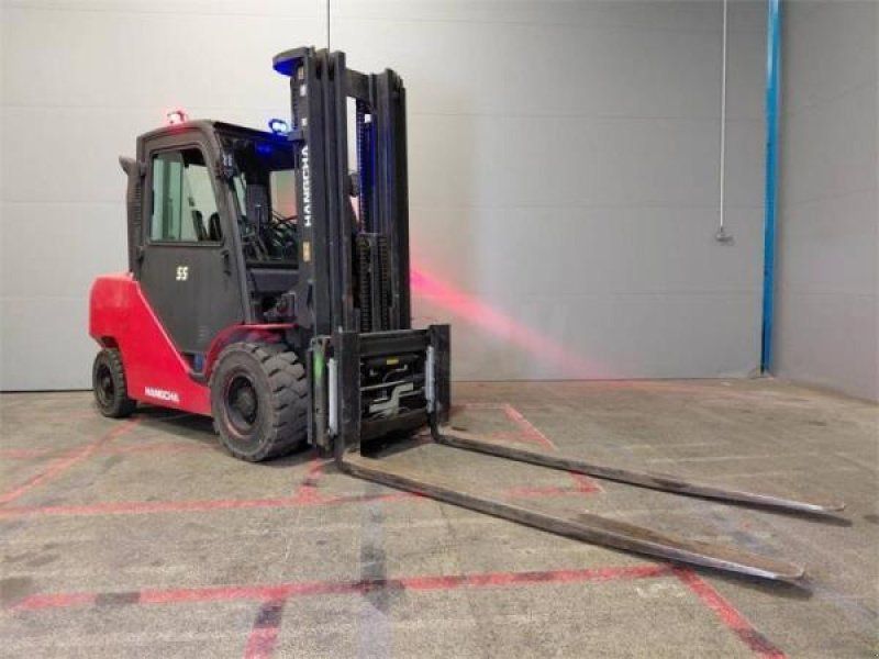 Hangcha XF55D