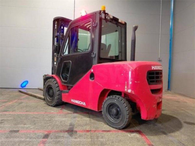 Hangcha XF55D