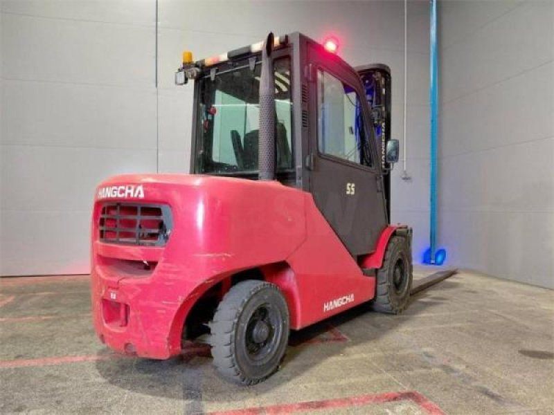 Hangcha XF55D