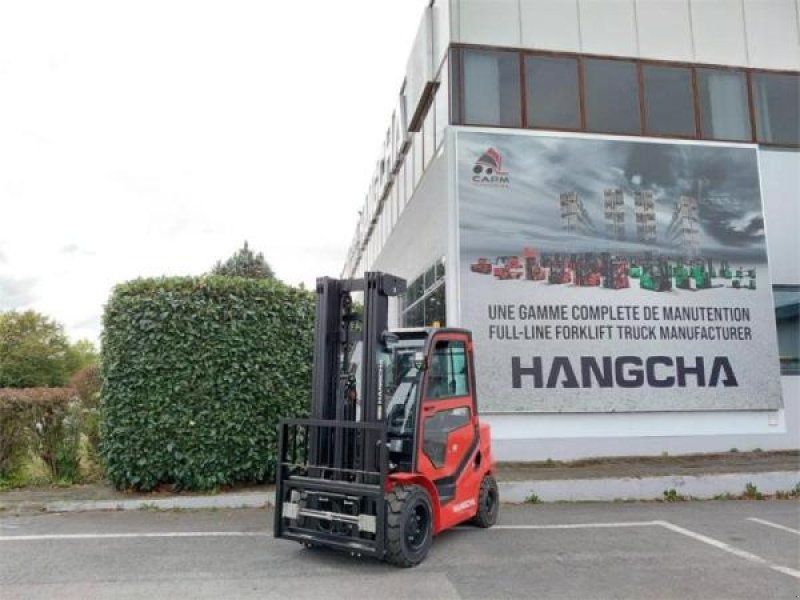 Hangcha XF30