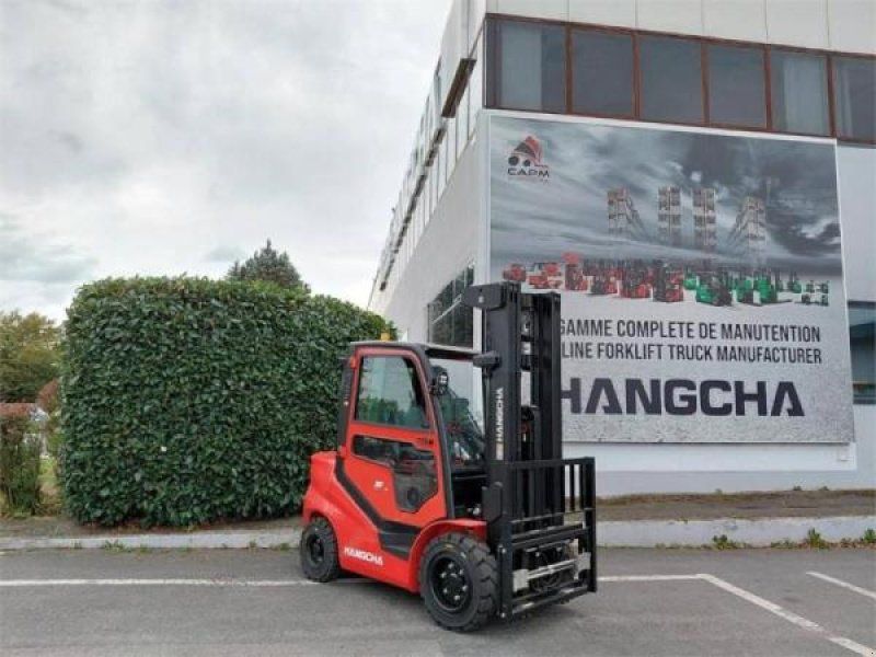 Hangcha XF30