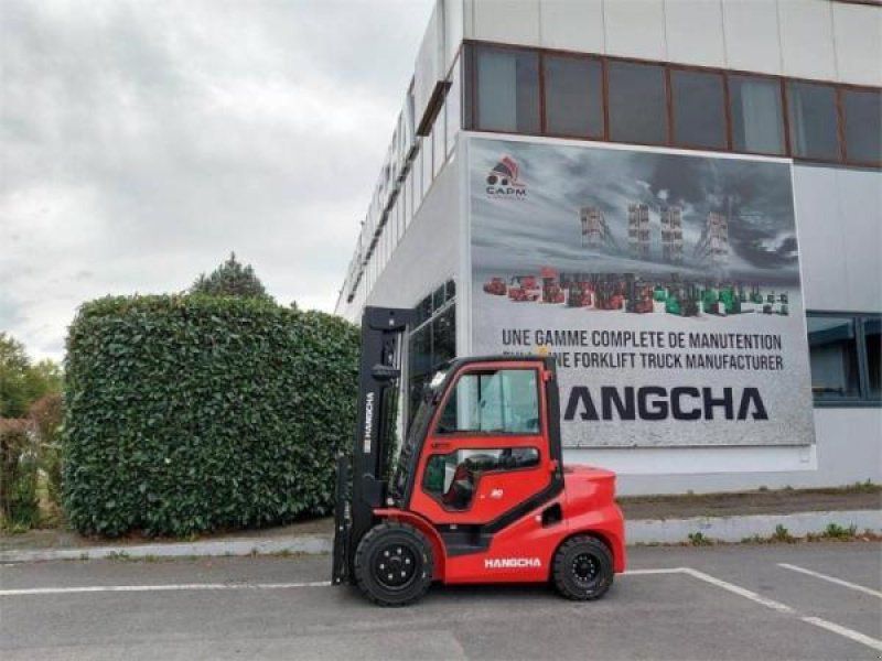 Hangcha XF30