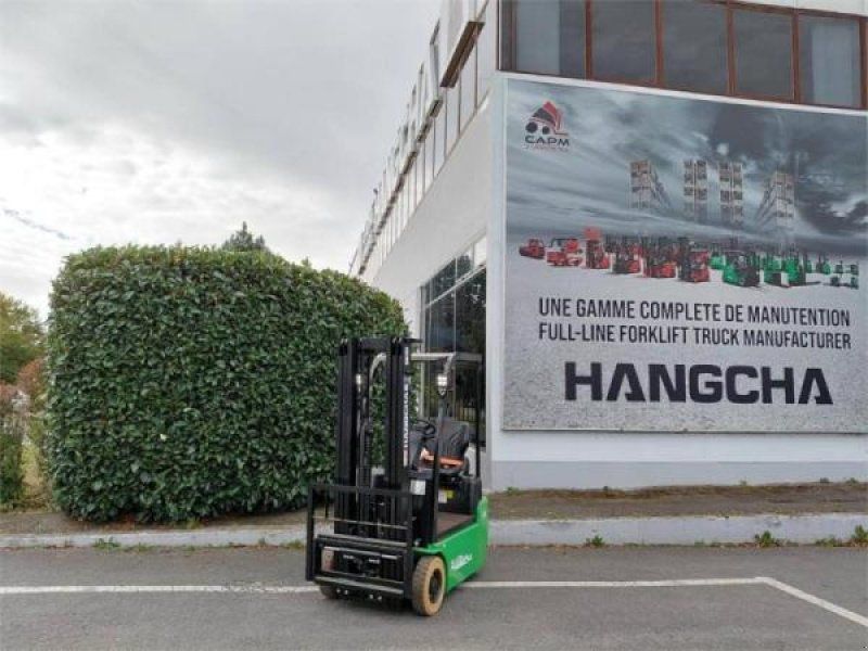 Hangcha X3W10-I (CPDS10-XD4-I)
