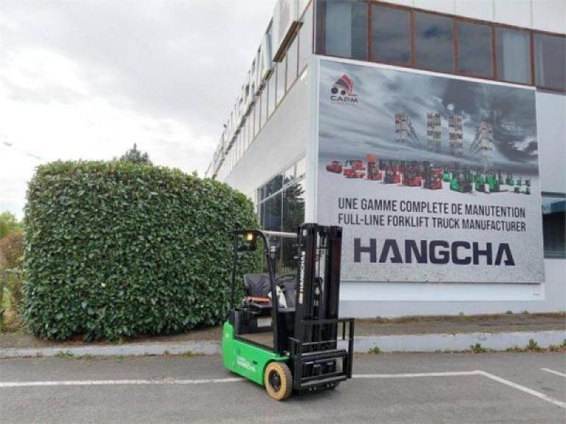 Hangcha X3W10-I (CPDS10-XD4-I)