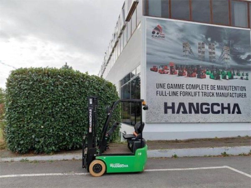 Hangcha X3W10-I (CPDS10-XD4-I)