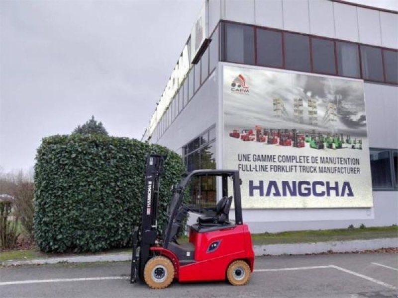 Hangcha AE18