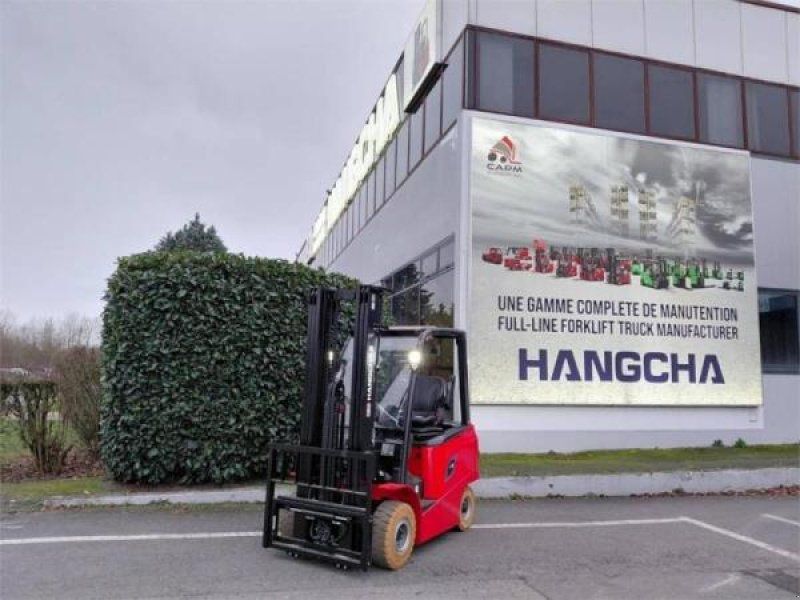 Hangcha AE18