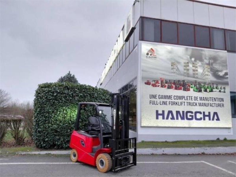 Hangcha AE18