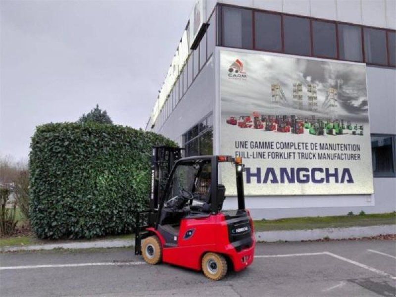 Hangcha AE18