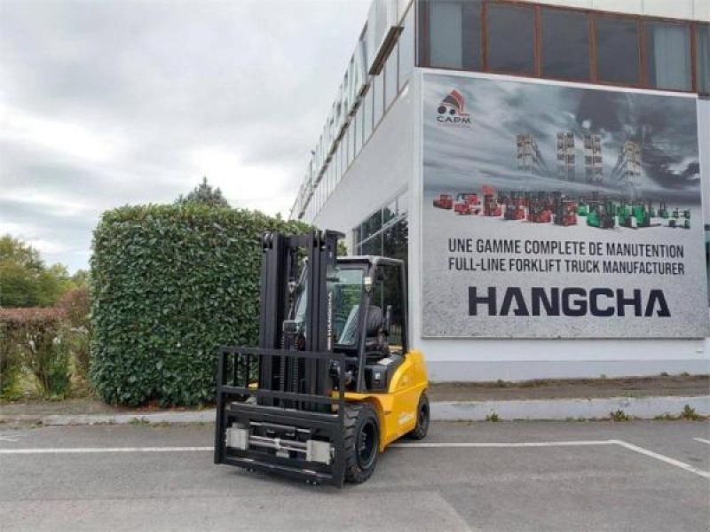 Hangcha XE40Ci (CPD40-XY2-SI)
