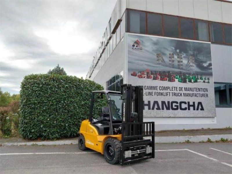 Hangcha XE40Ci (CPD40-XY2-SI)