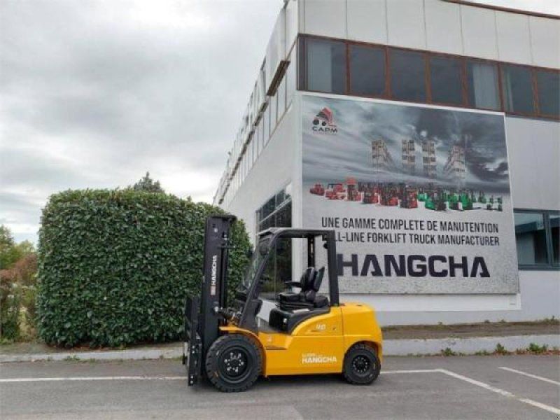 Hangcha XE40Ci (CPD40-XY2-SI)