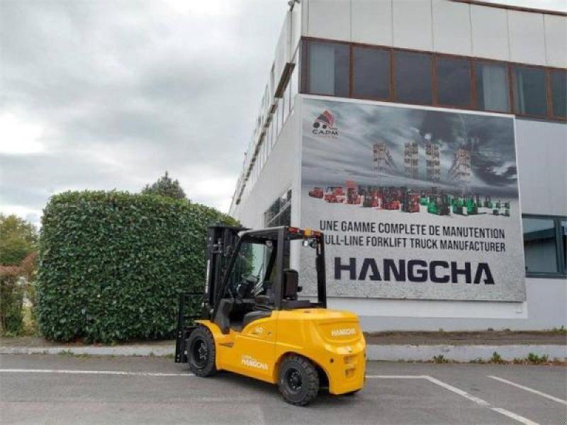 Hangcha XE40Ci (CPD40-XY2-SI)