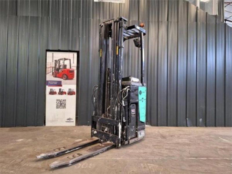 Caterpillar NSR16N