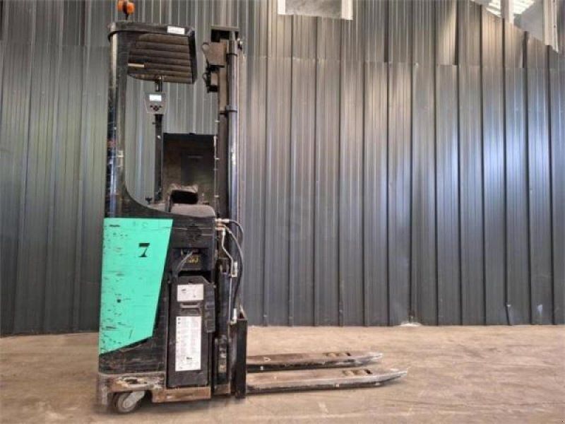 Caterpillar NSR16N