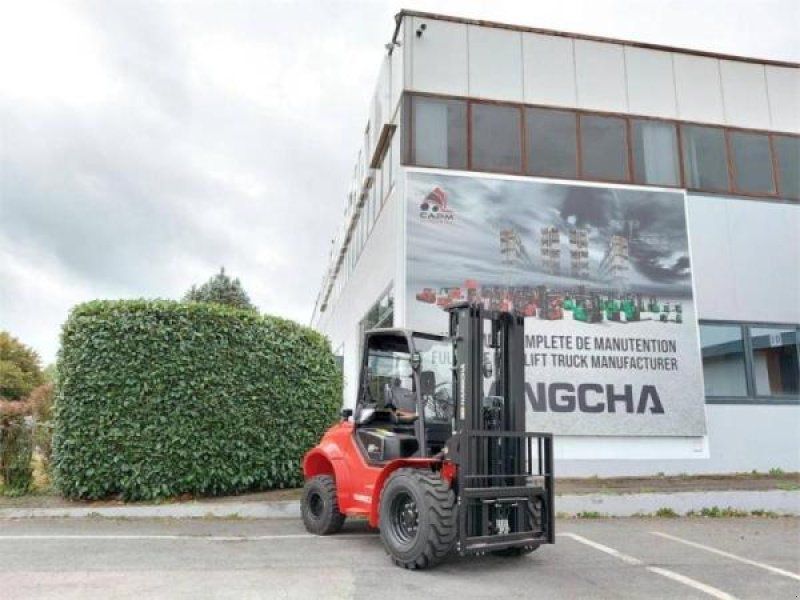 Hangcha TT35-2 (CPCD35-X2W98E-RT2)