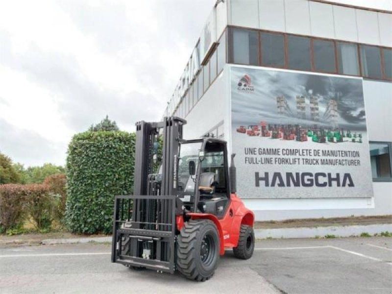 Hangcha TT35-2 (CPCD35-X2W98E-RT2)