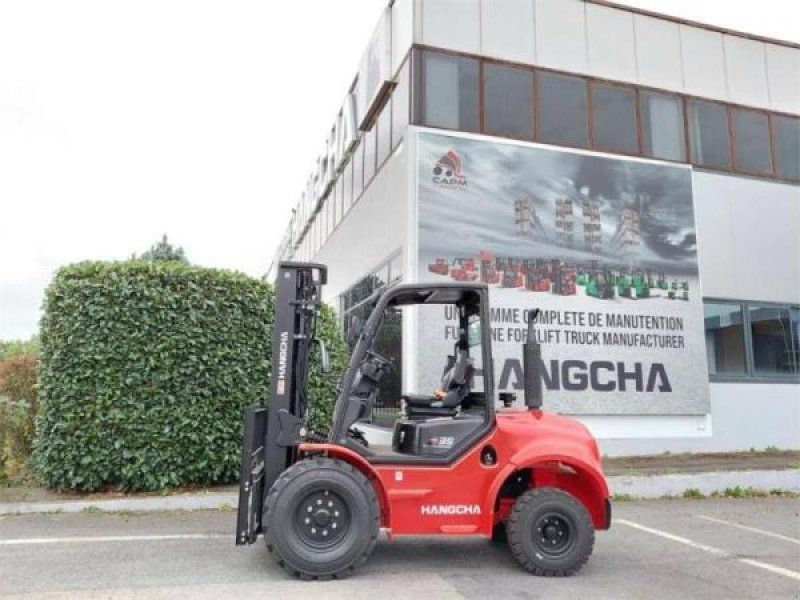 Hangcha TT35-2 (CPCD35-X2W98E-RT2)
