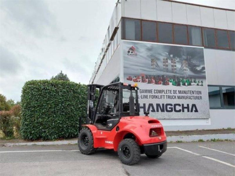 Hangcha TT35-2 (CPCD35-X2W98E-RT2)