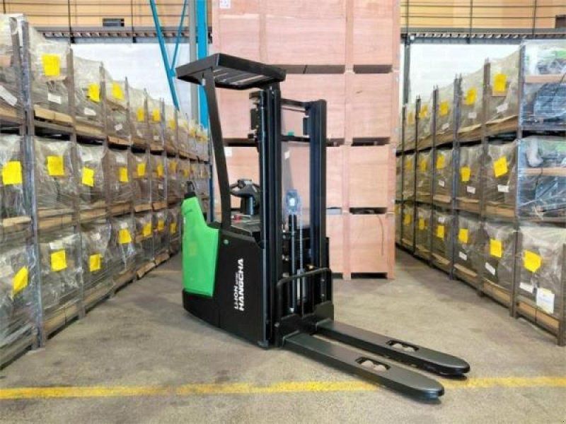 Hangcha CDD16-XT1S-SISU