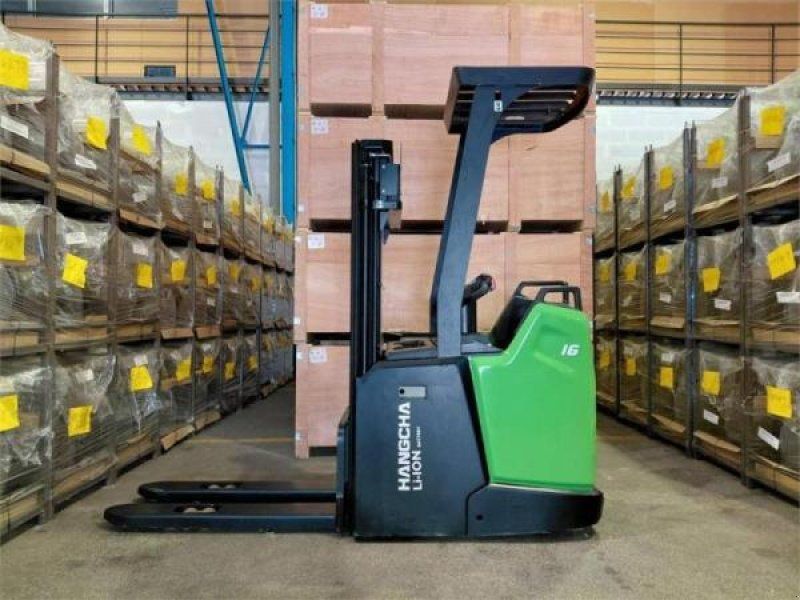 Hangcha CDD16-XT1S-SISU