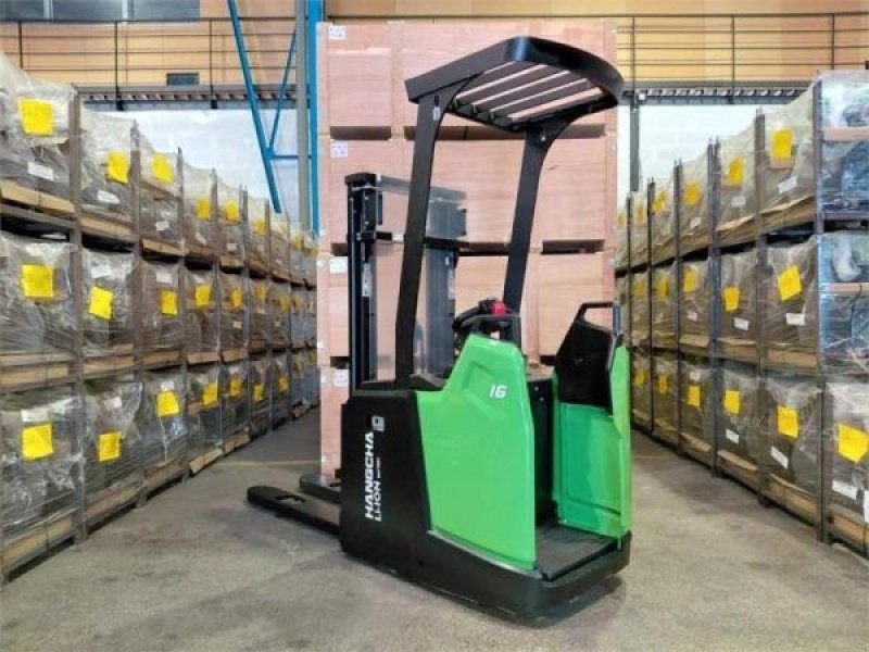 Hangcha CDD16-XT1S-SISU