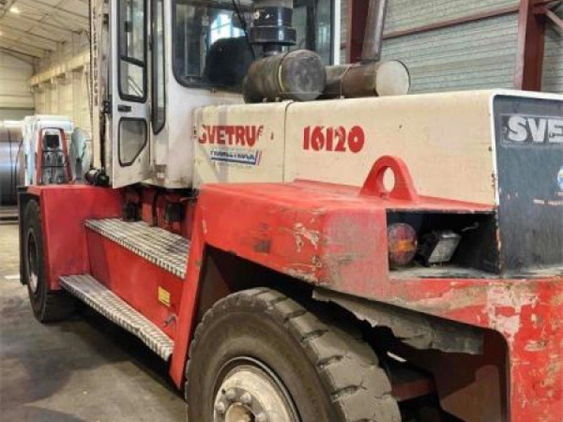 Svetruck 1612038
