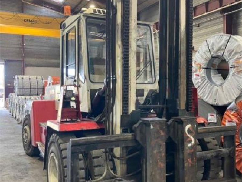 Svetruck 1612038