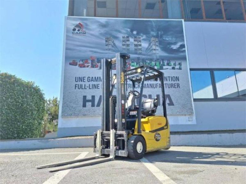 Yale ERP 16 VT