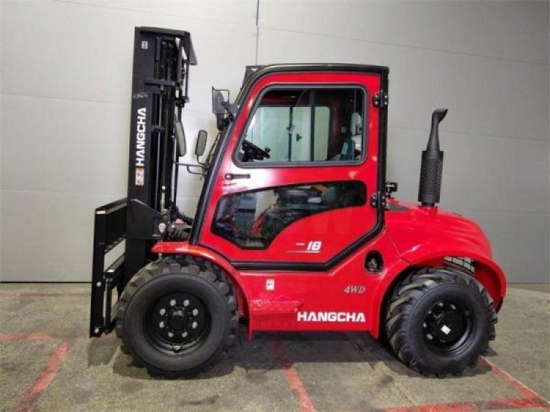 Hangcha TT18-4 (CPCD18-XW97C-RT4)