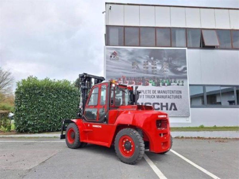 Hangcha XF100