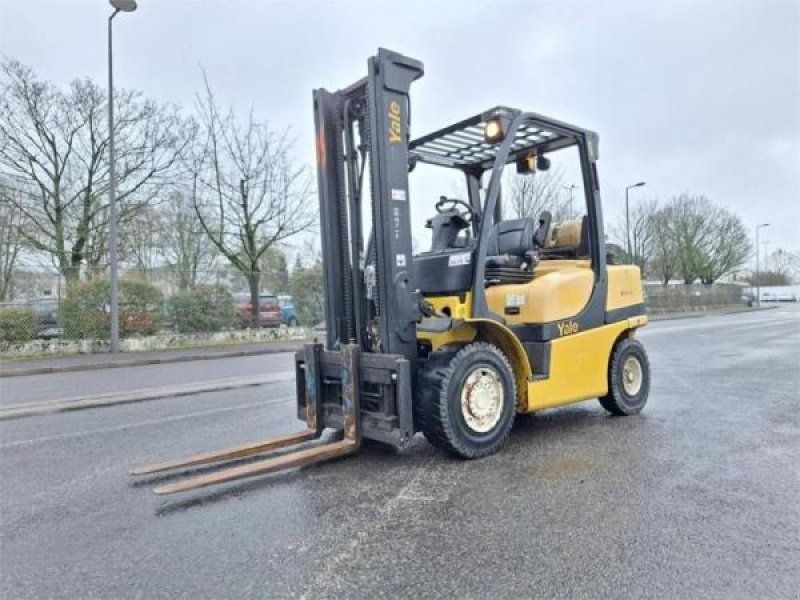 Yale GLP40VX5