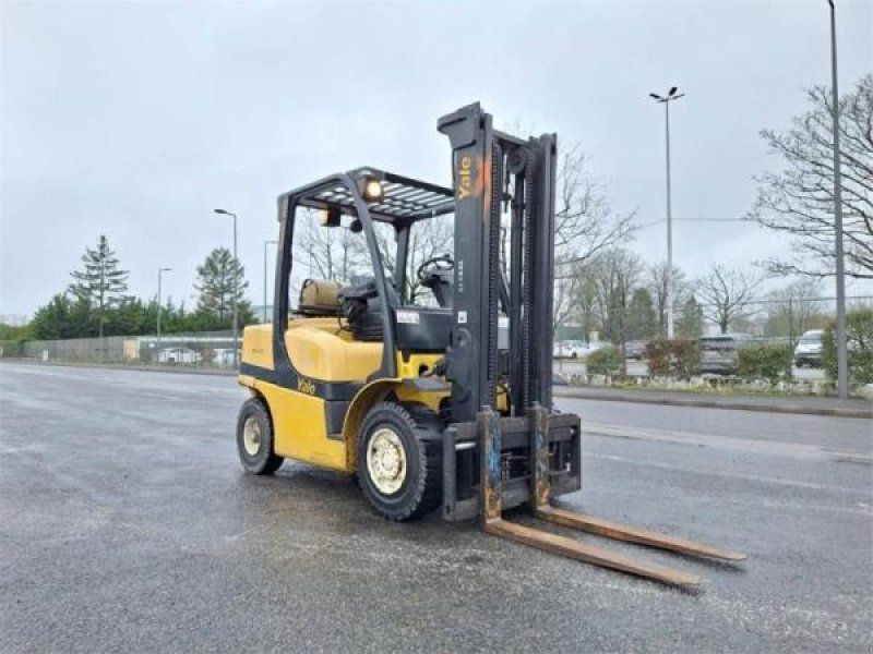 Yale GLP40VX5