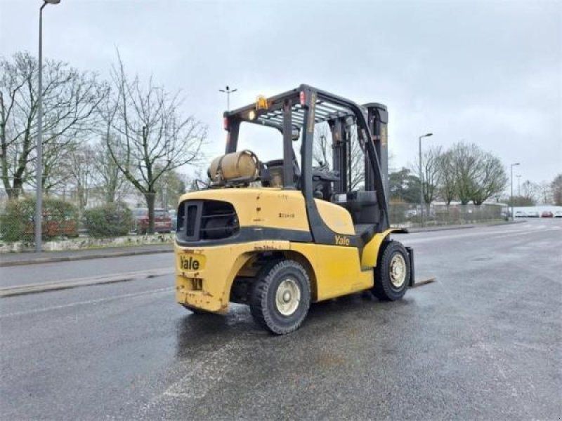 Yale GLP40VX5