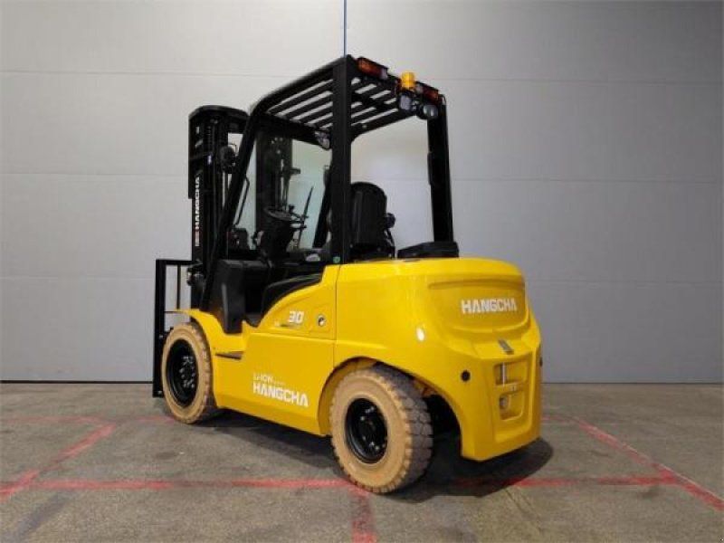 Hangcha XE30Hi ( CPD30-XEY2H2-SI )
