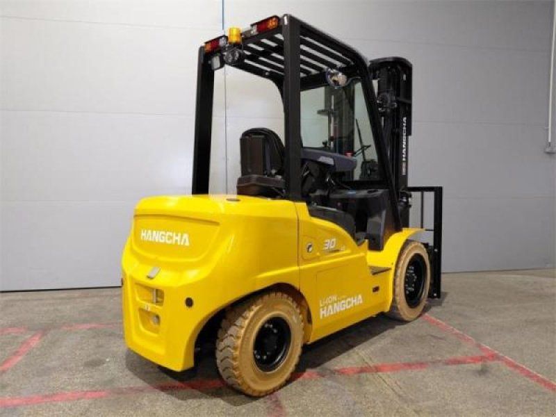 Hangcha XE30Hi ( CPD30-XEY2H2-SI )