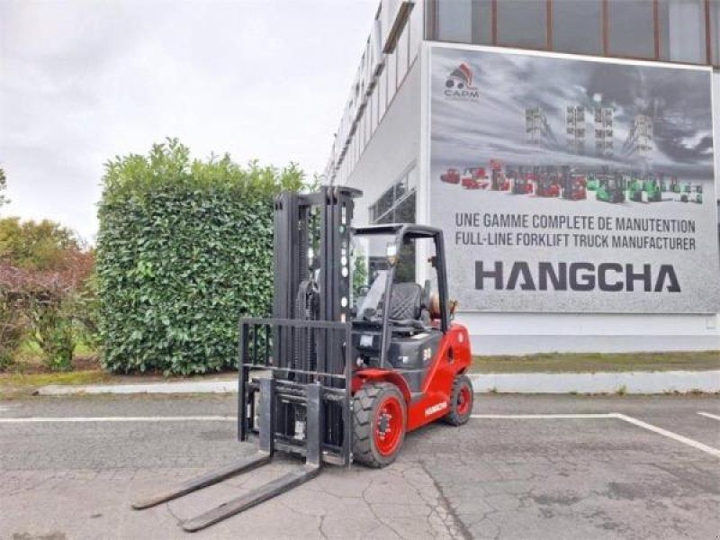 Hangcha XF30