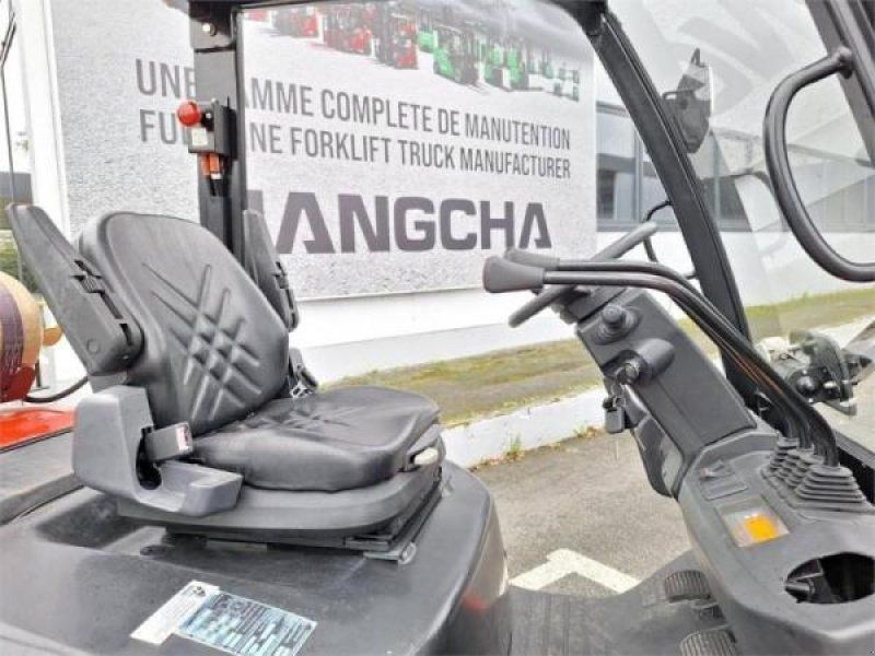 Hangcha XF30