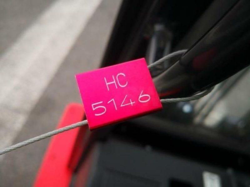 Hangcha XF30