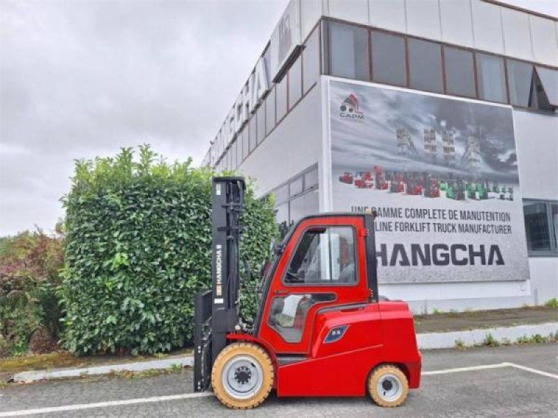 Hangcha AE35