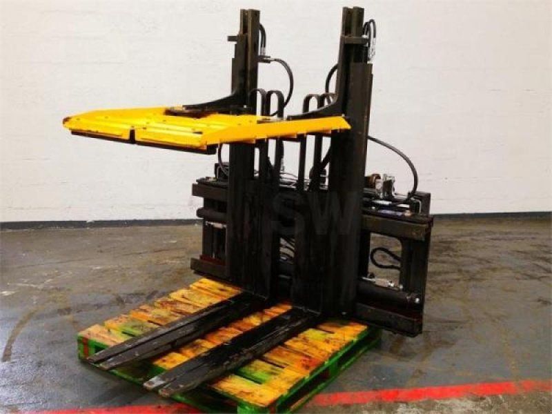 Caterpillar 4000