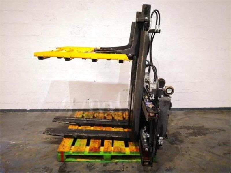 Caterpillar 4000
