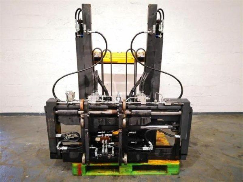 Caterpillar 4000