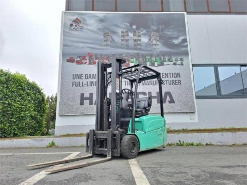 Yale ERP 16 VT